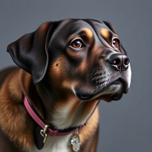 dogs-distinguish-human-fear-from-sadness,-study-finds