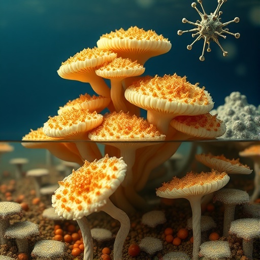 marine-fungi-harbor-giant-endogenous-viral-remnants-that-co-diversified-with-their-hosts