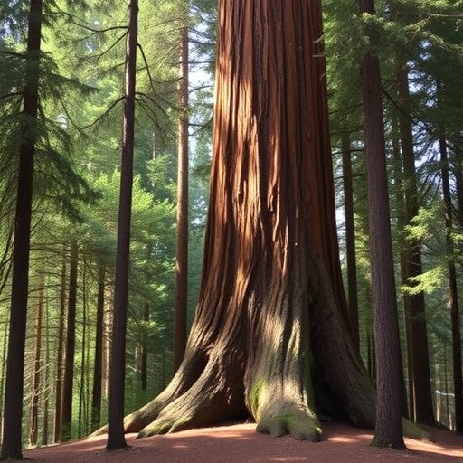 population-history,-not-age,-drives-ancient-trees’-evolutionary-importance-in-endangered-conifer