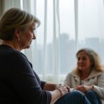 social-disadvantage-sharply-raises-mortality-risk-among-women-experiencing-early-menopause