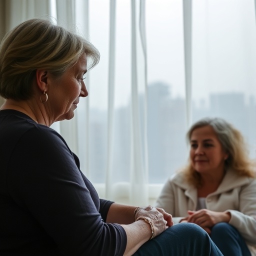 social-disadvantage-sharply-raises-mortality-risk-among-women-experiencing-early-menopause