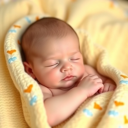 genomic-newborn-screening-may-identify-children-at-risk-for-early-cancers