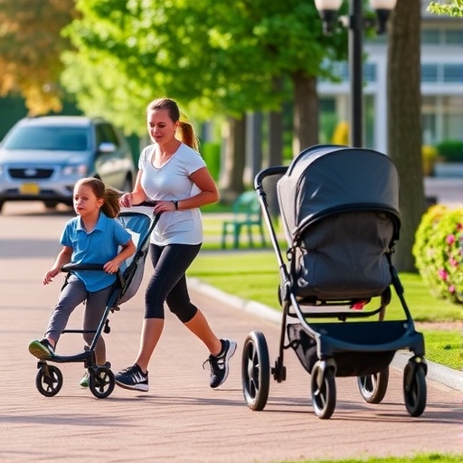 running-parents-face-lower-overuse-injury-risk-while-using-strollers