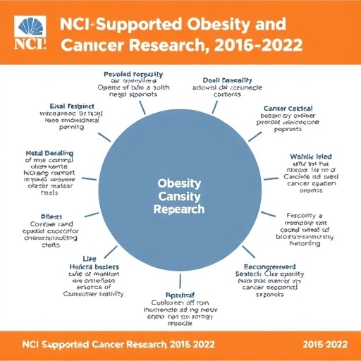 nci-supported-obesity-and-cancer-research,-2015–2022
