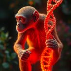 simian-sage1-gene-strengthens-dna-repair,-protecting-male-germline-genome-stability