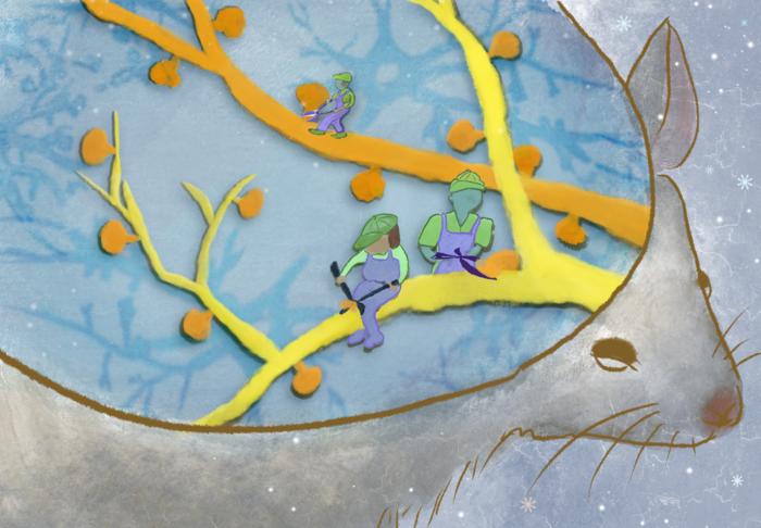 long-term-memory-loss-secrets-revealed-with-artificial-hibernation