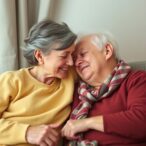 couples’-coping-strategies-may-ease-depression-after-gastrointestinal-cancer
