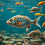 wild-fish-reveal-diverse-decision-making-strategies