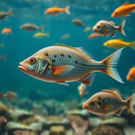 wild-fish-reveal-diverse-decision-making-strategies