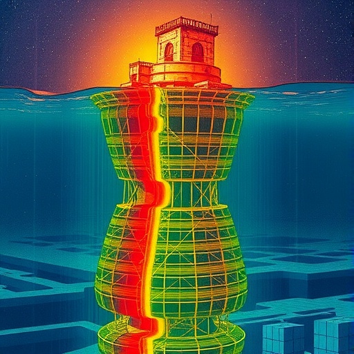 machine-learning-monitors-high-rise-health-on-thick-sediments-using-ambient-seismic-noise