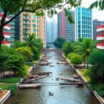 urban-growth-drives-collapse-of-tropical-stream-ecosystems