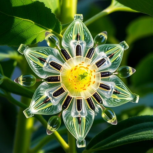photosystem-ii-reaction-centre-status-controls-non-photochemical-quenching-rates-in-plants
