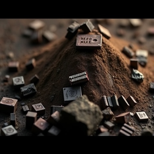 minnesota-iron-ore-may-enable-more-sustainable,-affordable-semiconductor-manufacturing