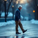 blood-gene-signature-tied-to-cognitive-impairment-and-freezing-gait-in-parkinson’s