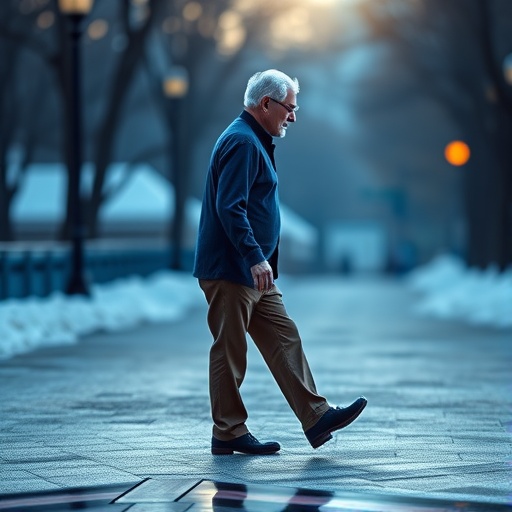 blood-gene-signature-tied-to-cognitive-impairment-and-freezing-gait-in-parkinson’s