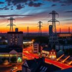 smart-demand-management-could-accelerate-electricity-decarbonization-in-megacities