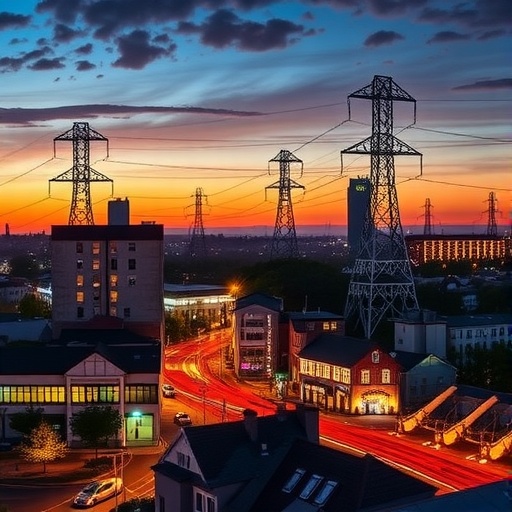 smart-demand-management-could-accelerate-electricity-decarbonization-in-megacities