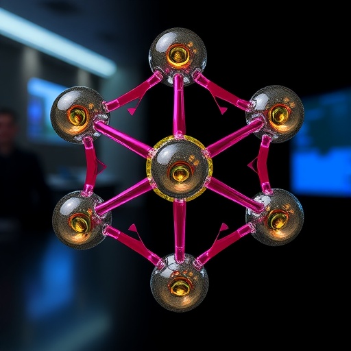 scientists-reveal-pyridine-rearrangement-through-nitrogen-transposition