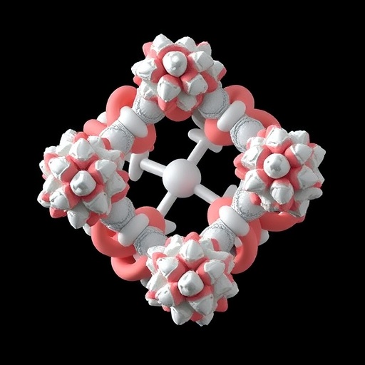 protein-foldamer-building-blocks-enable-self-assembling-hybrid-architectures