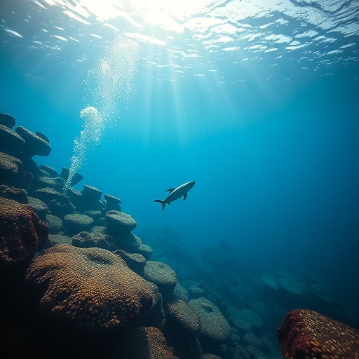 ocean-research-offers-opportunities-for-healthier,-more-sustainable-futures