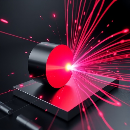 long-range-magnetism-controls-ferrimagnets’-approach-to-phase-transitions