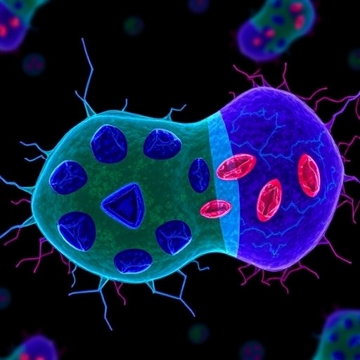engineered-bacteria-mimic-organelles,-restore-pten-and-p53,-fight-cancer