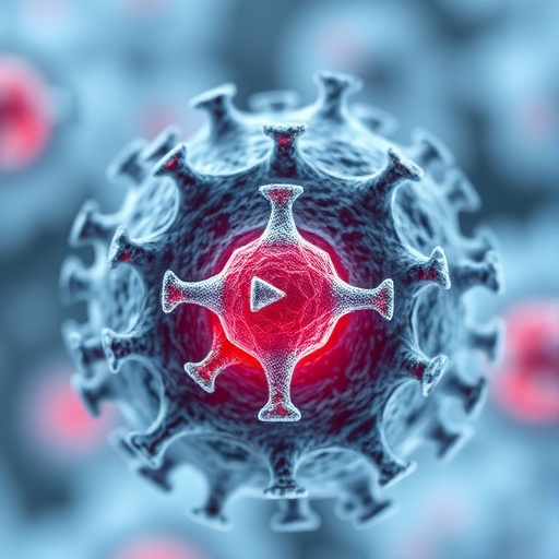 researchers-reveal-how-chronic-stress-drives-immune-dysfunction-in-cold-tumors