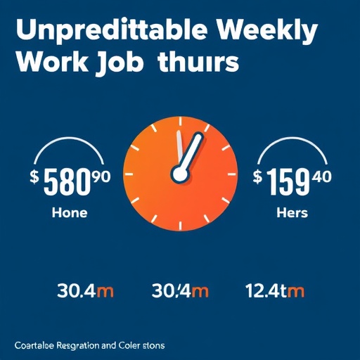 unpredictable-weekly-work-hours-harm-health-and-job-stability