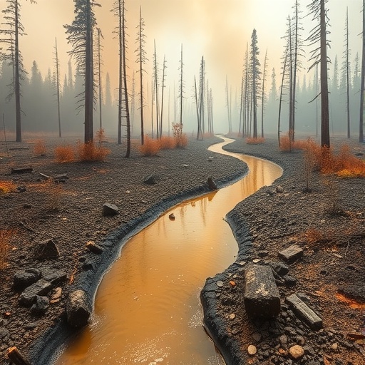 scoping-review-suggests-wildfires-often-leave-drinking-water-contaminated-with-arsenic
