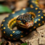 newly-discovered-jungle-snake-named-after-guns-n’-roses-guitarist-slash