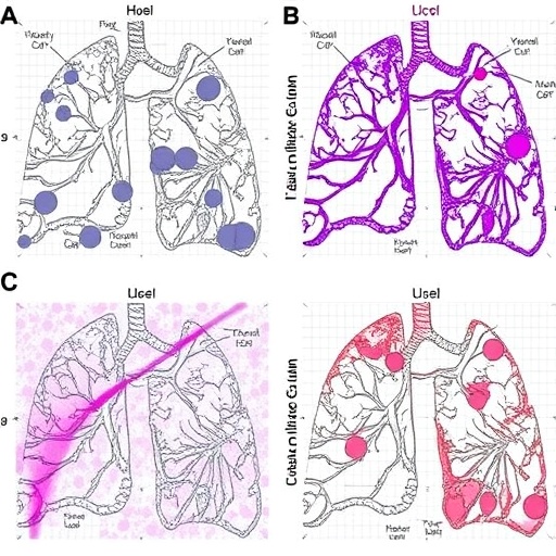 clonal-follicular-cd4+-t-cells-adapt-across-lymph-nodes-and-lung-tumors