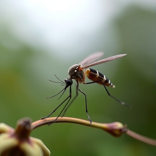 world-mosquito-day-2026:-eu-scientists-urge-mosquito-control-as-diseases-rise