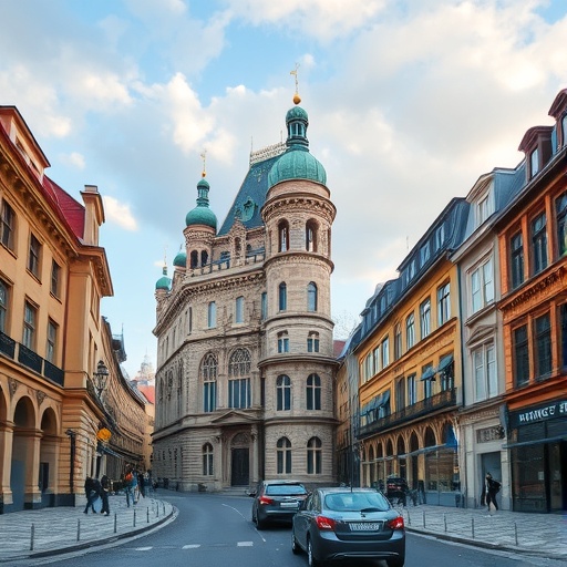 open-dataset-helps-europe-redesign-buildings-for-a-vanished-climate