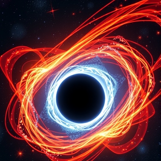 physicists-recreate-collision-that-sent-a-black-hole-racing-through-space