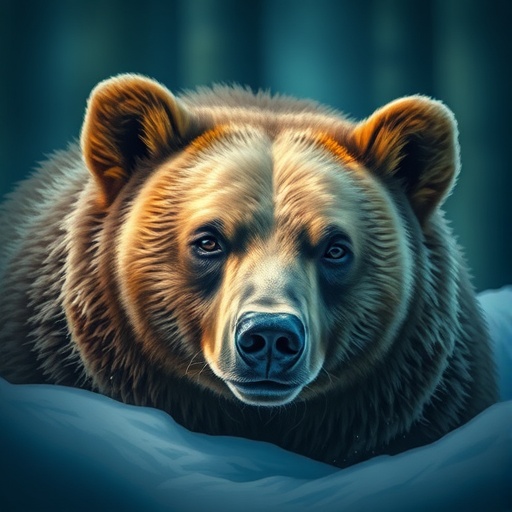 scientists-identify-environmental-signals-triggering-bears’-hibernation