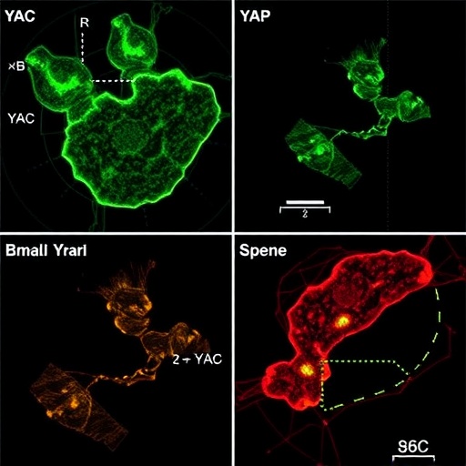 noncircadian-bmal1–yap-signaling-amplifies-chronic-inflammation-in-aging-skin