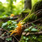 non-native-plants’-mycorrhizal-strategies-shift-across-biomes-and-disturbance-levels