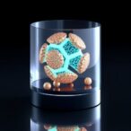 dipole-glass-enables-cryogenic-energy-storage-through-unit-cell-polar-disorder