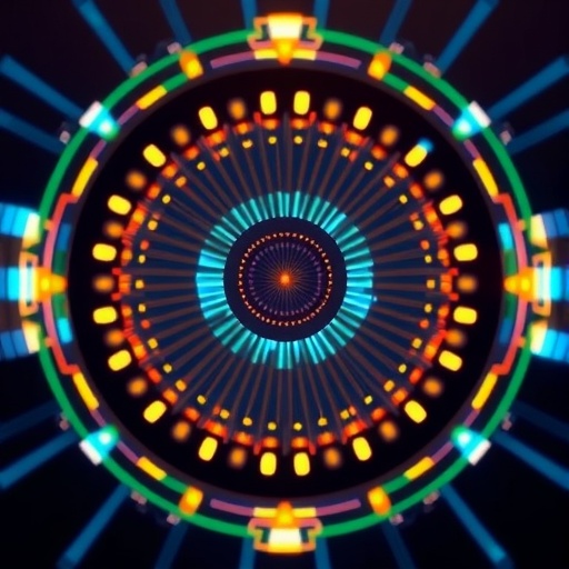 neuromorphic-bionic-eye-with-dense-waveguide-pixels-enables-tunable-depth-3d-vision