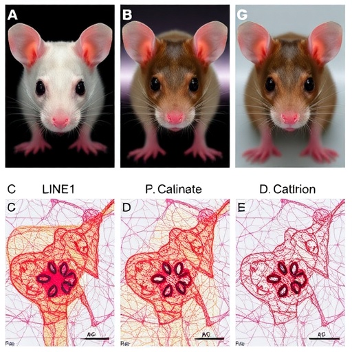 cgas-deficient-mice-show-premature-aging-linked-to-line1-derepression-and-inflammation