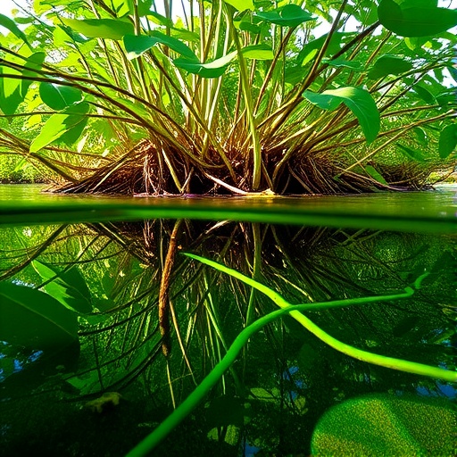 host-selection-shapes-microbial-communities-and-functions,-determining-mangrove-soil-carbon-fate