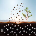 review-examines-how-metal-nanoparticles-move-through-subsurface-environments