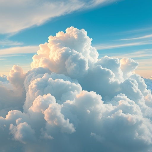 physics-inspired-diffusion-networks-generate-realistic-cloud-imagery