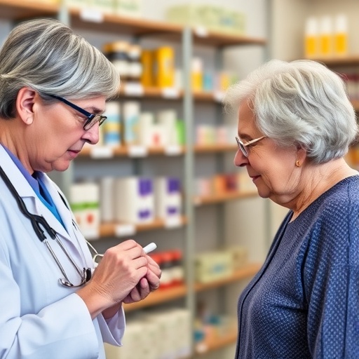 pharmacist-led-care-linked-to-safer-medications-and-better-outcomes-in-older-adults