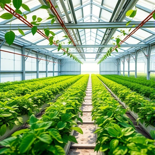 smart-greenhouse-uses-multi-sensor-fusion-and-genetic-algorithm-optimized-fuzzy-control