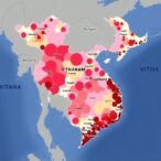 study-maps-hepatitis-c-diversity-and-drug-resistance-across-viet-nam
