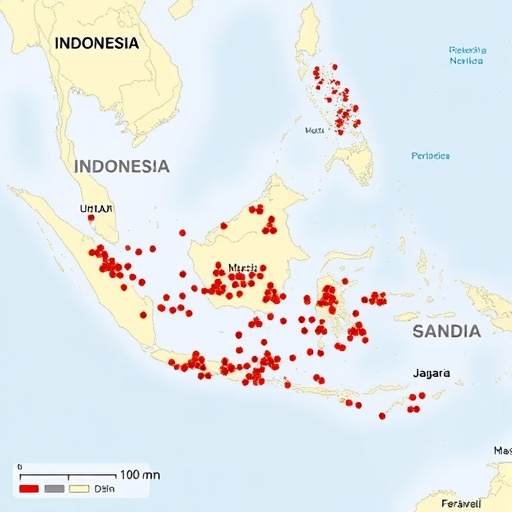 few-chikungunya-cases-in-yogyakarta,-indonesia:-emerging-public-health-threat-or-not?