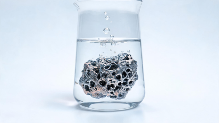 a-porous-five-metal-alloy-boosts-acidic-hydrogen-production