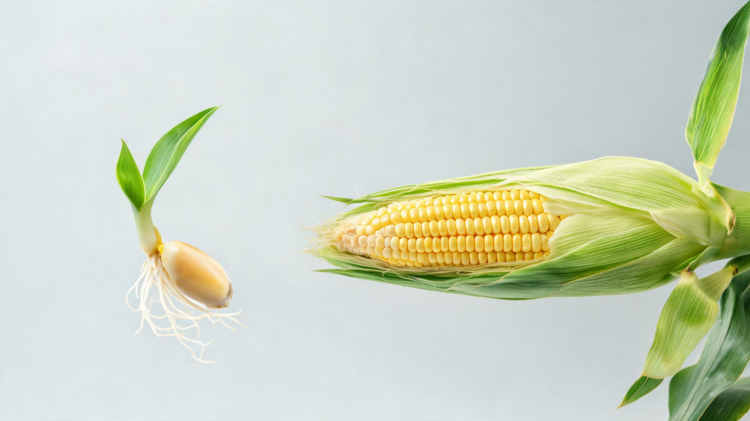 seedling-tissue-offers-new-route-to-tropical-maize-genetic-improvement