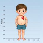 childhood-bmi-patterns-and-their-timing-shape-heart-risk-by-age-8